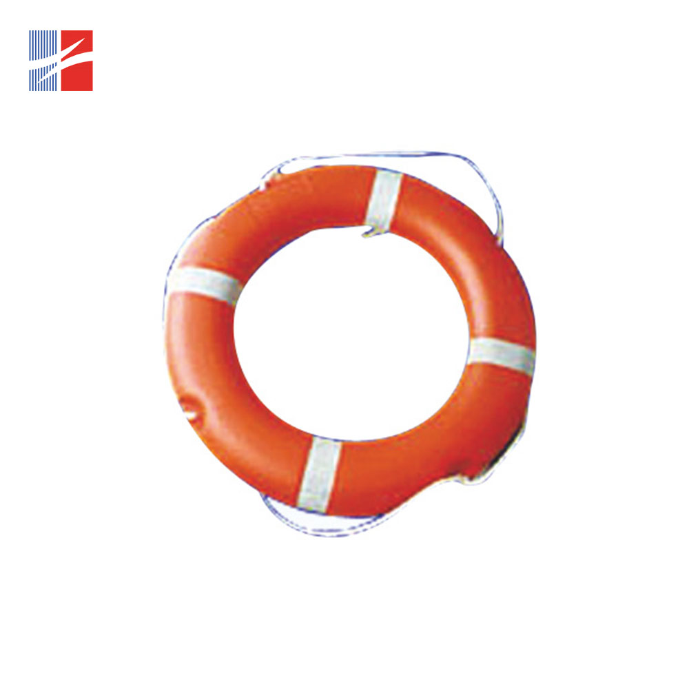 La rolo de Solid Lifebuoy