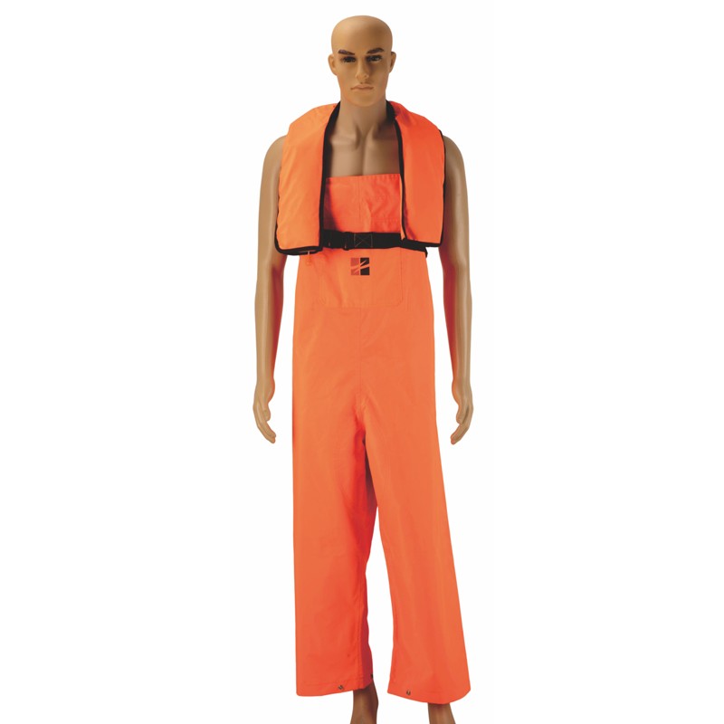 Kie Ŝvelebla Rescue Jumpsuit povas esti Specife Aplikita?