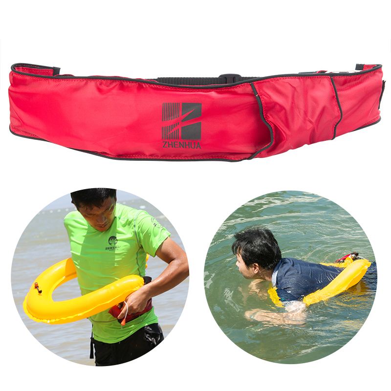 Kiuj estas la avantaĝoj de Ŝveligebla Talio?