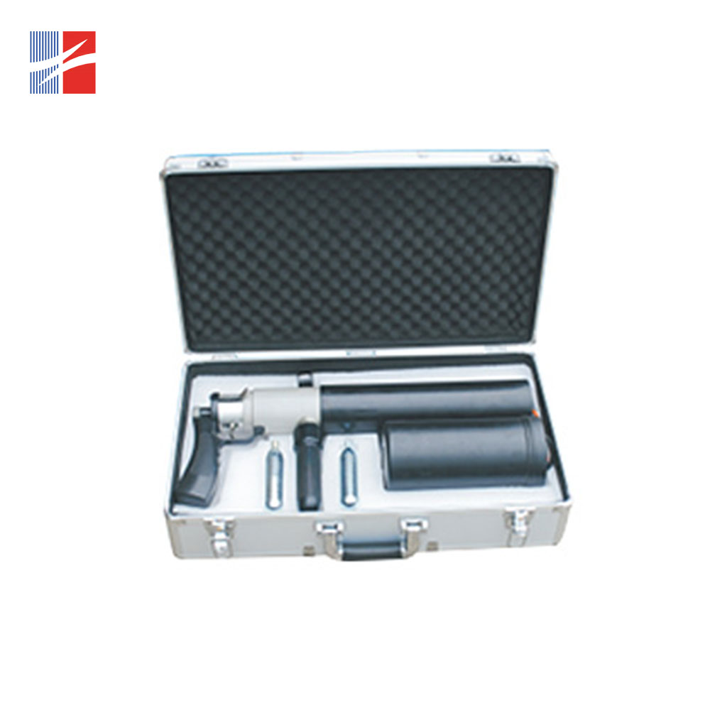 Kio Faras Pneŭmatikan ĵetilon Alt-Efikecan Solvon por Moderna Materiala Manipulado?